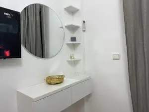 Immohajir | Immobilier au Maroc , Appartement Location saisonnière À Tanger-Tétouan-Al Hoceima , 10