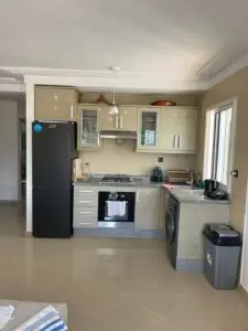 Immohajir | Immobilier au Maroc , Appartement Location saisonnière À Tanger-Tétouan-Al Hoceima , 6