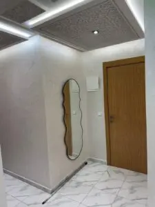 Immohajir | Immobilier au Maroc , Appartement Location saisonnière À Tanger-Tétouan-Al Hoceima , 7