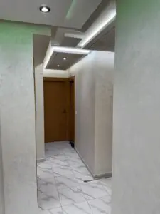 Immohajir | Immobilier au Maroc , Appartement Location saisonnière À Tanger-Tétouan-Al Hoceima , 11