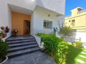 À vendre Villa d’Exception à Harhoura – Emplacement Idéal… – Immohajir Immobilier au Maroc | Villa À vendre à W3W8+VJ7 (photo 1)