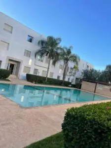 À vendre bel appartement proche de la plage skhirat – Immohajir Immobilier au Maroc | Appartement À vendre à Skhirat (photo 1)