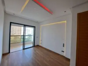 Appartement vide À louer Prestigia Hay Riyad – Immohajir Immobilier au Maroc | Appartement Location longue durée à X438+HG3 (photo 1)