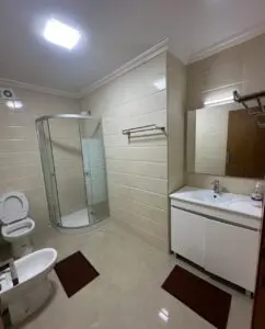 Immohajir | Immobilier au Maroc , Appartement Location saisonnière À Tanger-Tétouan-Al Hoceima , 7