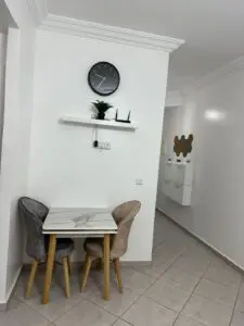 Immohajir | Immobilier au Maroc , Appartement Location saisonnière À Tanger-Tétouan-Al Hoceima , 8