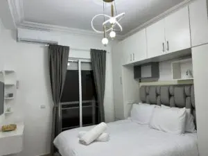 Immohajir | Immobilier au Maroc , Appartement Location saisonnière À Tanger-Tétouan-Al Hoceima , 4