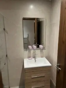 Location de vacances aprt à sidi rahal plage résidence fe… – Immohajir Immobilier au Maroc | Appartement Location saisonnière à Maroc (photo 5)