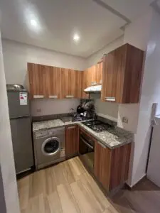 Location de vacances aprt à sidi rahal plage résidence fe… – Immohajir Immobilier au Maroc | Appartement Location saisonnière à Maroc (photo 8)