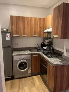 Location de vacances aprt à sidi rahal plage résidence fe… – Immohajir Immobilier au Maroc | Appartement Location saisonnière à Maroc (photo 3)