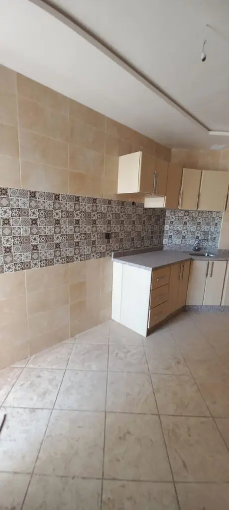 Appartement neuf à vendre Agadir