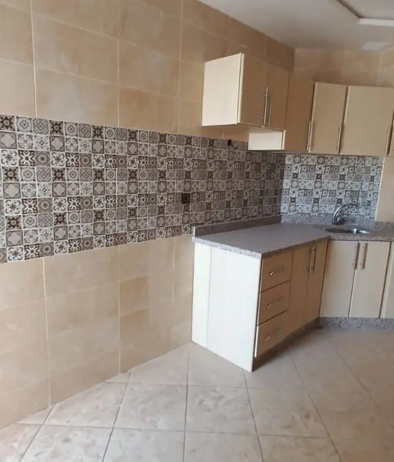 Appartement neuf à vendre Agadir