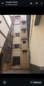 Une opportunité en or R+2 avec 3 magasins À vendre – Immohajir Immobilier au Maroc | Commerce À vendre à Maroc (photo 5)