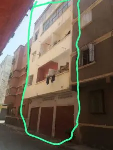 Une opportunité en or R+2 avec 3 magasins À vendre – Immohajir Immobilier au Maroc | Commerce À vendre à Maroc (photo 3)
