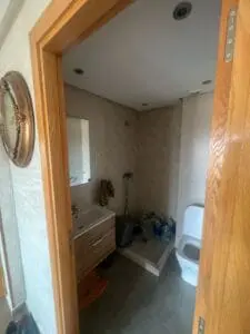 Résidence balnéaire sécurisée 24h/7j un accès direct à la… – Immohajir Immobilier au Maroc | Appartement Location saisonnière à Sidi Rahal (photo 14)