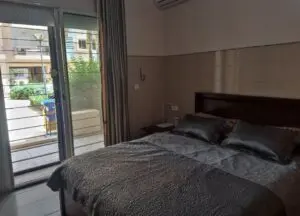 Immohajir | Immobilier au Maroc , Appartement Location saisonnière À  , 5