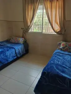 Immohajir | Immobilier au Maroc , Appartement Location saisonnière À  , 4