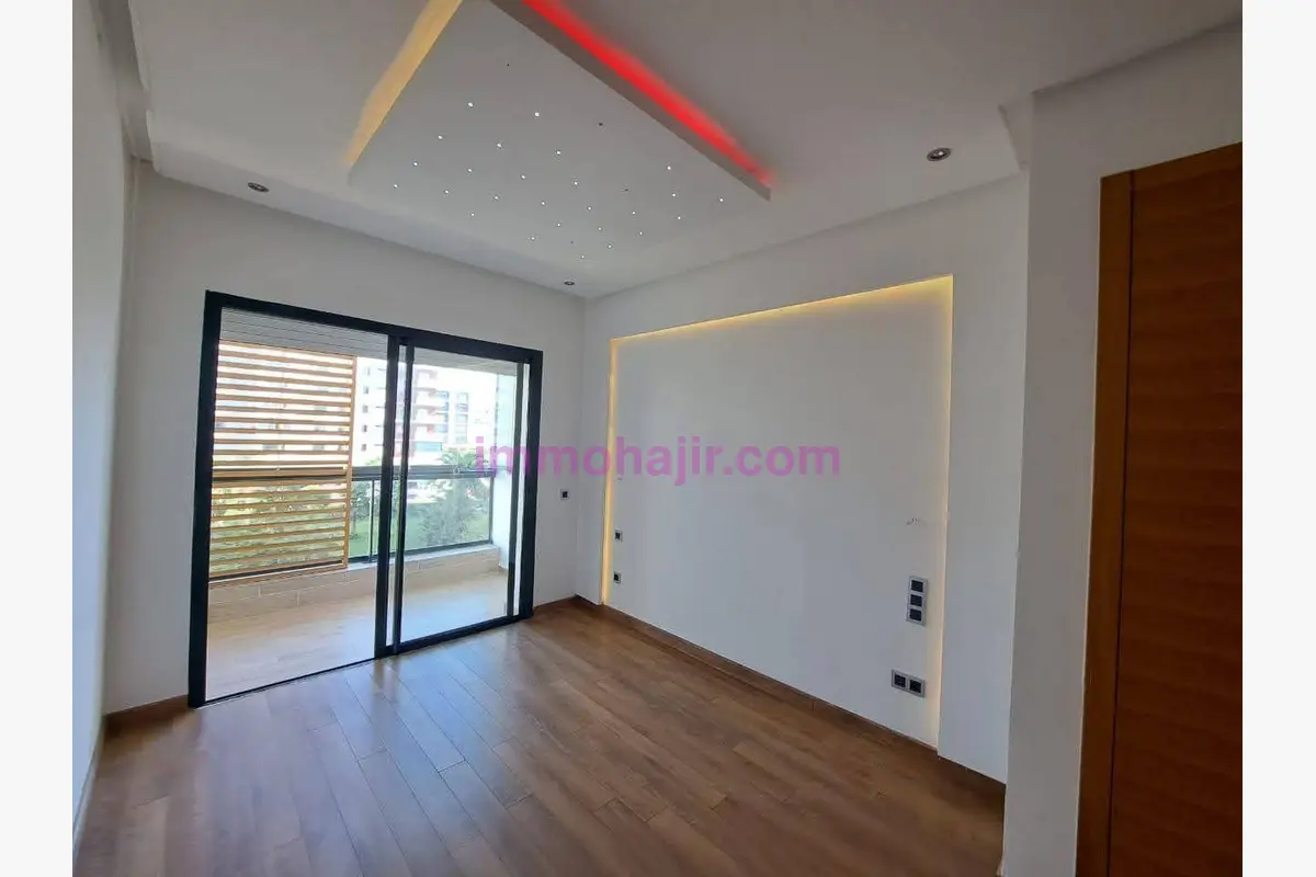 Prestigia hay riyad Appartement vide À louer