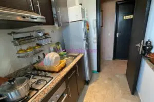 Location Paisible Appartement Piscines et plage – Immohajir Immobilier au Maroc | Appartement Location saisonnière à Maroc (photo 11)