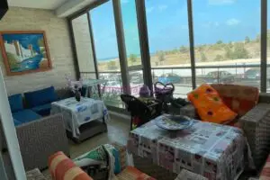 Location Paisible Appartement Piscines et plage – Immohajir Immobilier au Maroc | Appartement Location saisonnière à Maroc (photo 7)