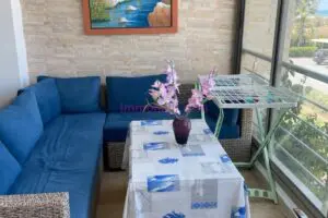 Location Paisible Appartement Piscines et plage – Immohajir Immobilier au Maroc | Appartement Location saisonnière à Maroc (photo 5)