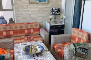 Location Paisible Appartement Piscines et plage – Immohajir Immobilier au Maroc | Appartement Location saisonnière à Maroc (photo 3)