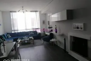 Appartement Moderne à louer Dar El bahr piscine et plage – Immohajir Immobilier au Maroc | Appartement Location saisonnière à Sidi Yaaqoub (photo 7)