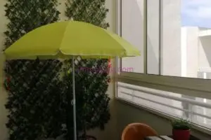 Appartement Moderne à louer Dar El bahr piscine et plage – Immohajir Immobilier au Maroc | Appartement Location saisonnière à Sidi Yaaqoub (photo 13)