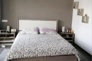 Appartement Moderne à louer Dar El bahr piscine et plage – Immohajir Immobilier au Maroc | Appartement Location saisonnière à Sidi Yaaqoub (photo 10)