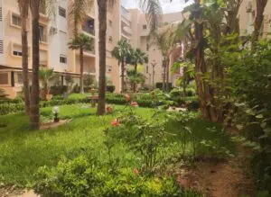 Immohajir | Immobilier au Maroc , Appartement Location saisonnière À  , 3