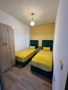 À louer Bel appart balnéaire accès direct à la plage – Immohajir Immobilier au Maroc | Appartement Location saisonnière à Sidi Rahal (photo 3)