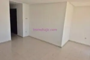 Appartement À Vendre 4éme Étage-141m² Emplacement Ideal – Immohajir Immobilier au Maroc | Appartement À vendre à Maroc (photo 11)