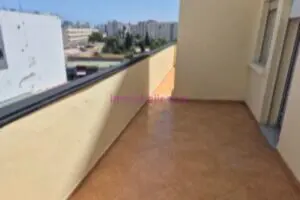 Appartement À Vendre 4éme Étage-141m² Emplacement Ideal – Immohajir Immobilier au Maroc | Appartement À vendre à Maroc (photo 12)