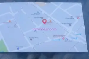 Emplacement stratégique- A Vendre- Fond de Commerce 150 M… – Immohajir Immobilier au Maroc |   à Maroc (photo 13)