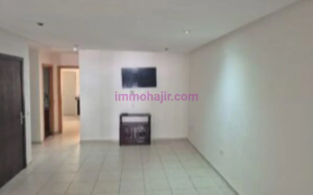 Appartement A Vendre 2eme Etage 86 m2 proche Tramway