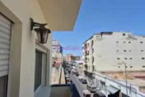 Appartement A Vendre 2eme Etage 86 m2 proche Tramway – Immohajir Immobilier au Maroc | Appartement À vendre à Maroc (photo 12)