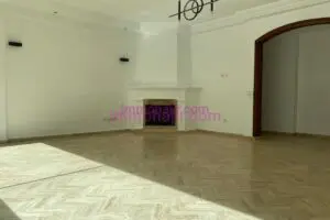 À VENDRE – Appartement haut standing de 136 m² Rénové – Q… – Immohajir Immobilier au Maroc | Appartement À vendre à Maroc (photo 4)
