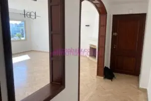 À VENDRE – Appartement haut standing de 136 m² Rénové – Q… – Immohajir Immobilier au Maroc | Appartement À vendre à Maroc (photo 6)