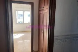 À VENDRE – Appartement haut standing de 136 m² Rénové – Q… – Immohajir Immobilier au Maroc | Appartement À vendre à Maroc (photo 8)