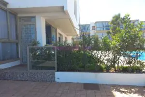 À louer bel Appartement piscine et plage – Immohajir Immobilier au Maroc | Appartement Location saisonnière à Maroc (photo 12)