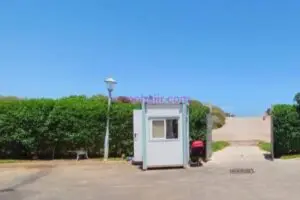 À louer bel Appartement piscine et plage – Immohajir Immobilier au Maroc | Appartement Location saisonnière à Maroc (photo 10)