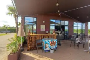 À louer bel Appartement piscine et plage – Immohajir Immobilier au Maroc | Appartement Location saisonnière à Maroc (photo 4)