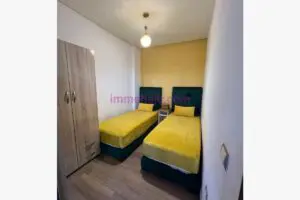 À louer bel Appartement piscine et plage – Immohajir Immobilier au Maroc | Appartement Location saisonnière à Maroc (photo 20)