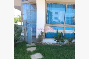 À louer bel Appartement piscine et plage – Immohajir Immobilier au Maroc | Appartement Location saisonnière à Maroc (photo 17)