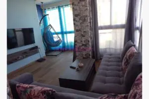 À louer bel Appartement piscine et plage – Immohajir Immobilier au Maroc | Appartement Location saisonnière à Maroc (photo 15)