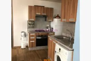 À louer bel Appartement piscine et plage – Immohajir Immobilier au Maroc | Appartement Location saisonnière à Maroc (photo 14)