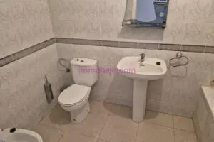 A vendre Appartement Casablanca Busway Boul Al Qods – Immohajir Immobilier au Maroc | Appartement À vendre à Maroc (photo 12)