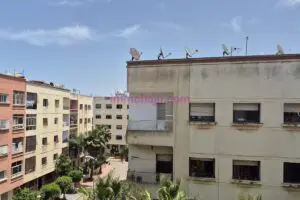 A vendre Appartement Casablanca Busway Boul Al Qods – Immohajir Immobilier au Maroc | Appartement À vendre à Maroc (photo 18)