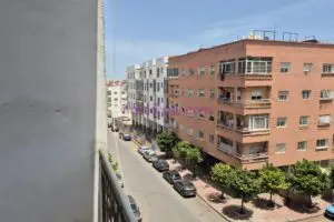 A vendre Appartement Casablanca Busway Boul Al Qods – Immohajir Immobilier au Maroc | Appartement À vendre à Maroc (photo 17)