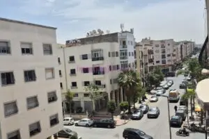 A vendre Appartement Casablanca Busway Boul Al Qods – Immohajir Immobilier au Maroc | Appartement À vendre à Maroc (photo 16)