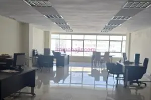 À Vendre Bureau de 100m²- Emplacement Premium à Casablanca – Immohajir Immobilier au Maroc | Bureau À vendre à Maroc (photo 7)